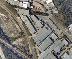 Offices commercial property leased at 5/43 Christensen Road Stapylton QLD 4207