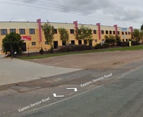 Offices commercial property leased at 5/43 Christensen Road Stapylton QLD 4207