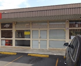 Offices commercial property leased at Shop 4/7-9 Raymond Road Springwood NSW 2777