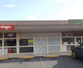 Shop & Retail commercial property leased at Shop 4/7-9 Raymond Road Springwood NSW 2777