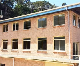 Factory, Warehouse & Industrial commercial property leased at 29 Leighton Place Hornsby NSW 2077
