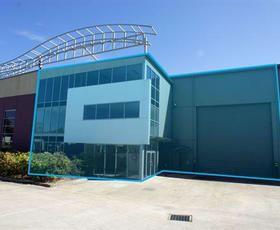 Factory, Warehouse & Industrial commercial property leased at Unit 3, 6 Babilla Close Beresfield NSW 2322
