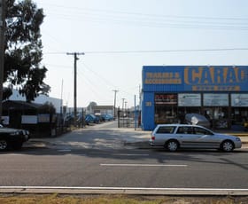 Shop & Retail commercial property leased at 17-21 Frankston Dandenong Road Dandenong VIC 3175