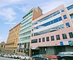 Offices commercial property leased at Lot 4, 19 Bolton Street Newcastle NSW 2300