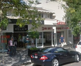 Offices commercial property leased at Level 1/14 Cross Street Double Bay NSW 2028