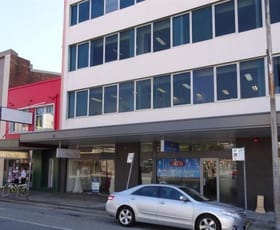 Offices commercial property leased at Suite 1, 456 Hunter Street Newcastle NSW 2300