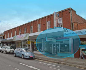 Shop & Retail commercial property leased at Shop 1, 147-157 Pacific Highway Charlestown NSW 2290