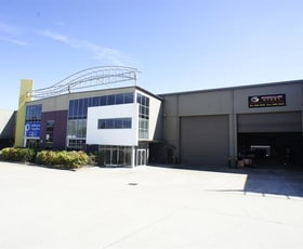 Factory, Warehouse & Industrial commercial property leased at Unit 3, 6 Babilla Close Beresfield NSW 2322
