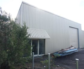 Factory, Warehouse & Industrial commercial property leased at Unit 15, 43 Oakdale Road Gateshead NSW 2290