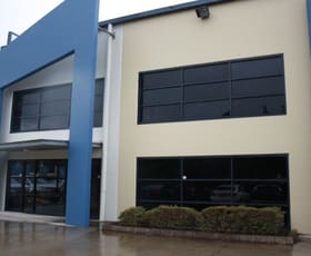 Showrooms / Bulky Goods commercial property leased at 1 /4-14 Riverland Drice Loganholme QLD 4129