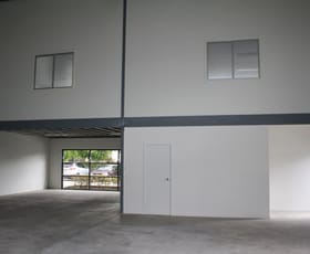 Showrooms / Bulky Goods commercial property leased at 1 /4-14 Riverland Drice Loganholme QLD 4129