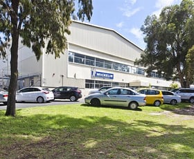 Factory, Warehouse & Industrial commercial property leased at 300-310 Treasure Road Welshpool WA 6106