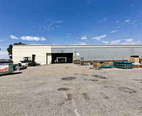 Factory, Warehouse & Industrial commercial property leased at 300-310 Treasure Road Welshpool WA 6106