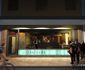 Offices commercial property leased at 50 Glebe Road The Junction NSW 2291
