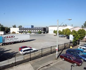 Factory, Warehouse & Industrial commercial property leased at Clyde NSW 2142