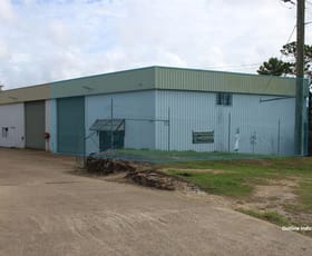 Factory, Warehouse & Industrial commercial property leased at 14 Harper Street Molendinar QLD 4214