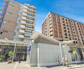 Offices commercial property leased at 2/56 Church Avenue Mascot NSW 2020