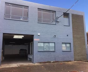 Factory, Warehouse & Industrial commercial property leased at 52 Gaffney Street Coburg VIC 3058