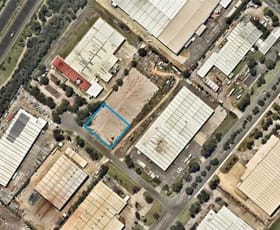 Factory, Warehouse & Industrial commercial property leased at 4 Benson Road Ingleburn NSW 2565