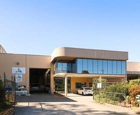 Showrooms / Bulky Goods commercial property leased at Wetherill Park NSW 2164