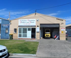 Factory, Warehouse & Industrial commercial property leased at 77 Fletcher Street Adamstown NSW 2289