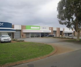Factory, Warehouse & Industrial commercial property leased at 7 Marchesi Street Kewdale WA 6105