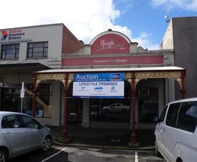 Offices commercial property leased at 33 Armstrong Street South Ballarat VIC 3350