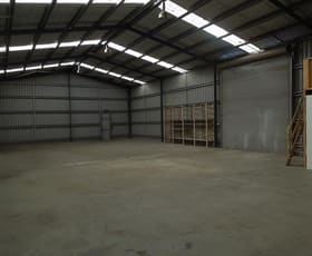 Factory, Warehouse & Industrial commercial property leased at Shed 7/5 Trewin Street Wendouree VIC 3355