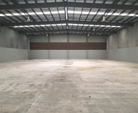 Factory, Warehouse & Industrial commercial property leased at Unit 1, 56 Chiltern Street Broadmeadows VIC 3047