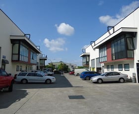 Factory, Warehouse & Industrial commercial property leased at Banksmeadow NSW 2019