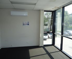 Factory, Warehouse & Industrial commercial property leased at Banksmeadow NSW 2019