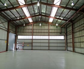 Factory, Warehouse & Industrial commercial property leased at Clyde NSW 2142