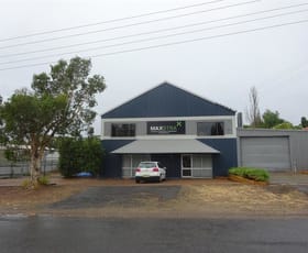 Factory, Warehouse & Industrial commercial property leased at 50 Codrington Street Barnsley NSW 2278
