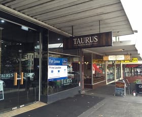 Shop & Retail commercial property leased at 320 Sturt Street Ballarat Central VIC 3350