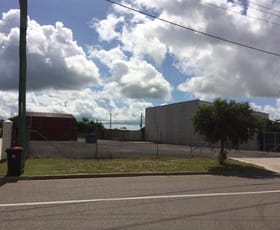 Factory, Warehouse & Industrial commercial property leased at 200 Enterprise Street Bohle QLD 4818