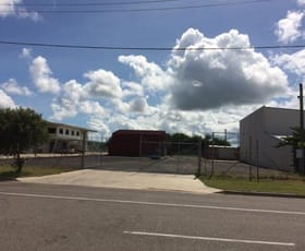 Factory, Warehouse & Industrial commercial property leased at 200 Enterprise Street Bohle QLD 4818
