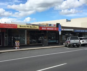 Shop & Retail commercial property leased at 312 Sturt St Ballarat VIC 3350