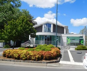 Offices commercial property leased at 59 Queen Street Bendigo VIC 3550