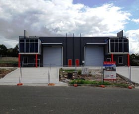 Offices commercial property leased at Unit 1/27 Mount Erin Road Campbelltown NSW 2560