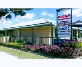 Shop & Retail commercial property leased at Shop 1/115 Pimpama-Jacobs Well Road Jacobs Well QLD 4208