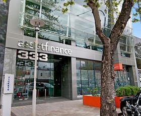 Offices commercial property leased at Level 1/333 King William Street Adelaide SA 5000