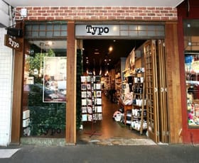 Shop & Retail commercial property leased at VIC