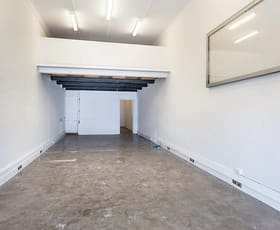 Shop & Retail commercial property leased at 439 Brunswick Street Fitzroy VIC 3065