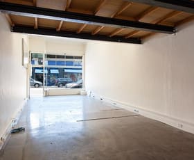 Shop & Retail commercial property leased at 439 Brunswick Street Fitzroy VIC 3065