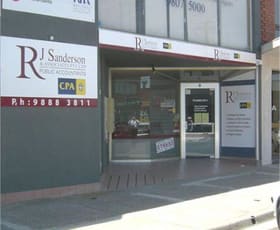 Offices commercial property leased at 1/8 The Highway Mount Waverley VIC 3149