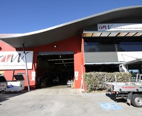 Showrooms / Bulky Goods commercial property leased at Unit 1/50 Discovery Drive Bibra Lake WA 6163