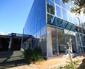 Factory, Warehouse & Industrial commercial property leased at Brookvale NSW 2100