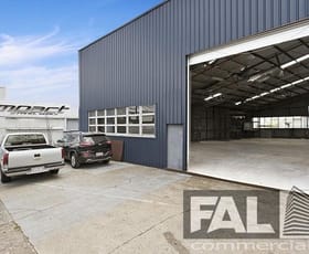 Factory, Warehouse & Industrial commercial property leased at Moorooka QLD 4105