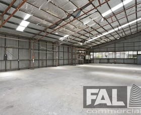 Factory, Warehouse & Industrial commercial property leased at Moorooka QLD 4105