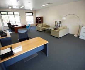 Offices commercial property leased at Suite 13/36 Johnson Street Guildford WA 6055